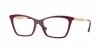 OKULARY KOREKCYJNE VOGUE EYEWEAR VO 5624 2875 53 ROZMIAR M